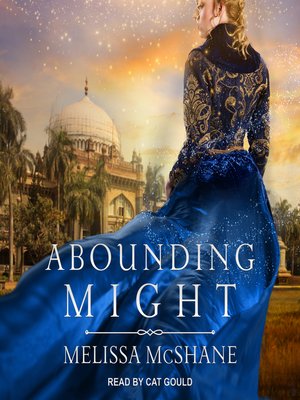 Abounding Might - Audiobook
